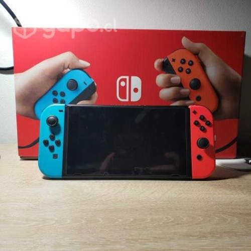 Nintendo Switch Original