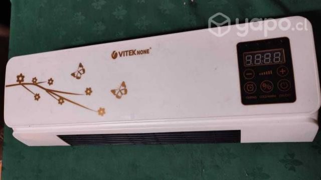 Ventilador eléctrico