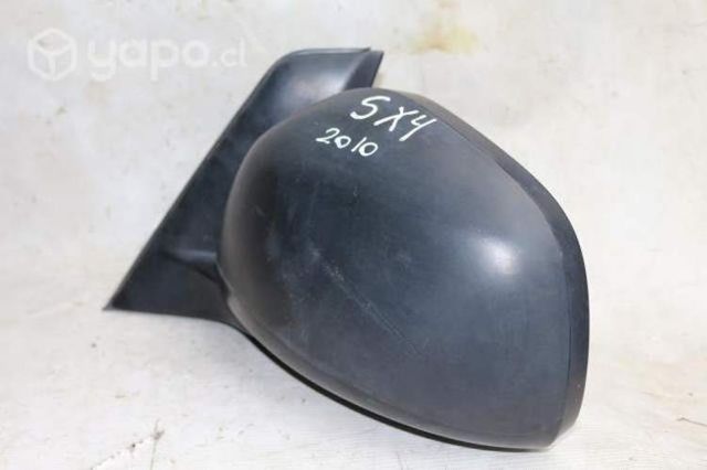Espejo retrovisor izquierdo Suzuki SX4 1.6 2010