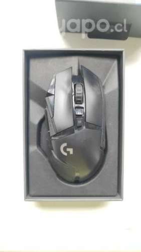 Mouse Logitech G502 Lightspeed