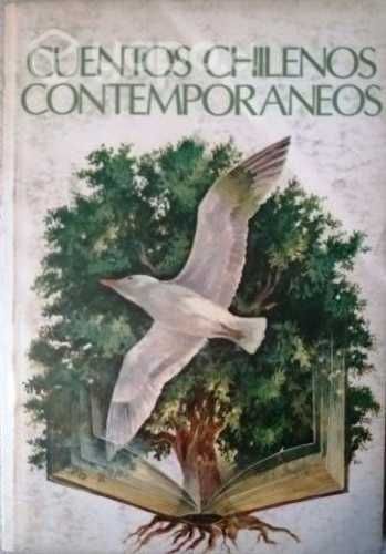 Cuentos Chilenos Contemporáneos