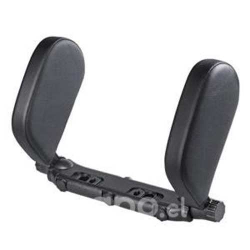 Soporte cuello cabeza asiento auto
