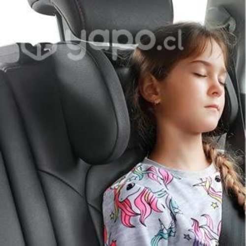 Soporte cuello cabeza asiento auto