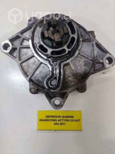 Depresor (SAB059) SSangyong Actyon 2.0 AUT 4x4