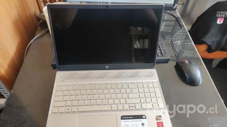 Laptop HP Pavilion
