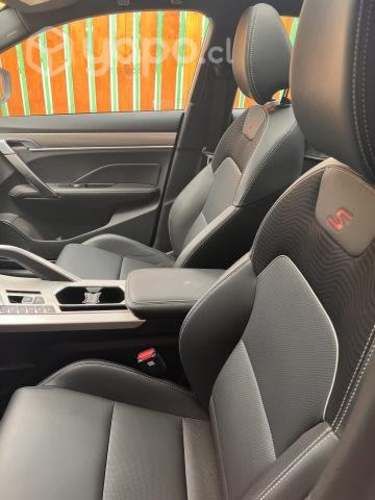 Geely Coolray Sport 2022