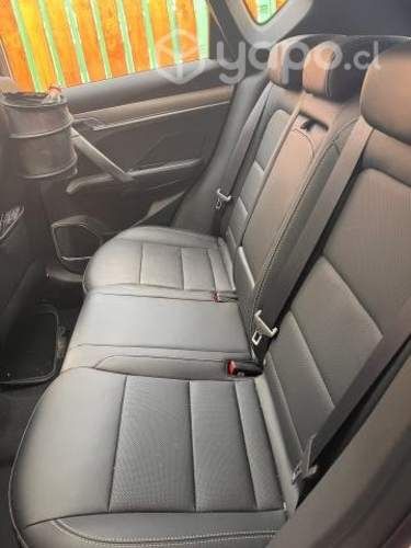 Geely Coolray Sport 2022