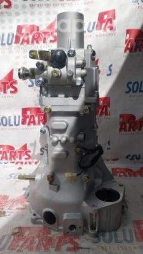 Caja cambio alto 52cm 8 valvula