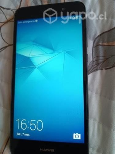 Huawei Y6II (Cam-L23)