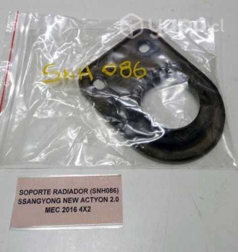 Soporte Radiador (SNH086) SSANGYONG NEW ACTYON 2.0