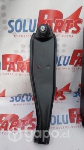 Dfsk v27/v29 bandeja lh (con rotula)