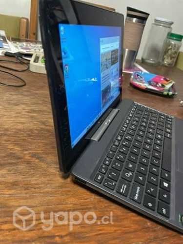 Notebook asus t100ta