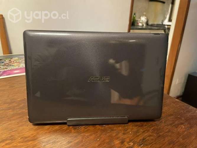 Notebook asus t100ta