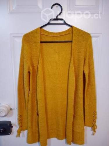 Diferentes tapados Dama