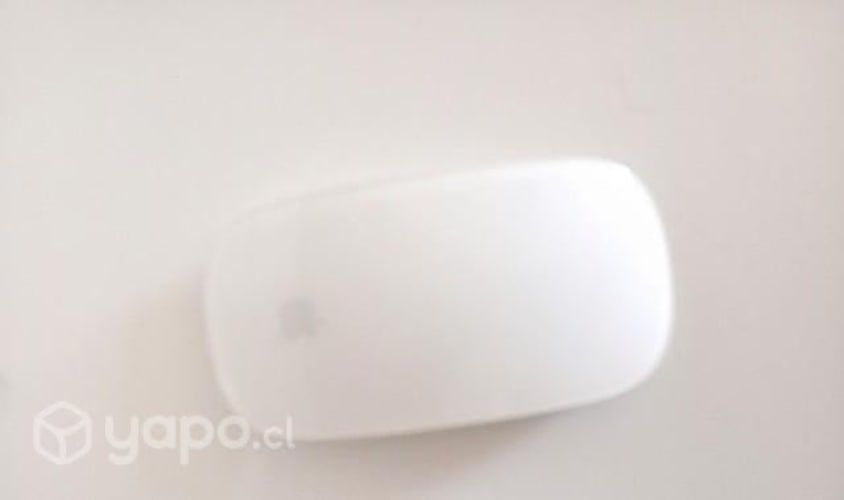 Vendo Mac de escritorio