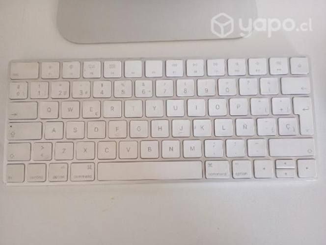 Vendo Mac de escritorio