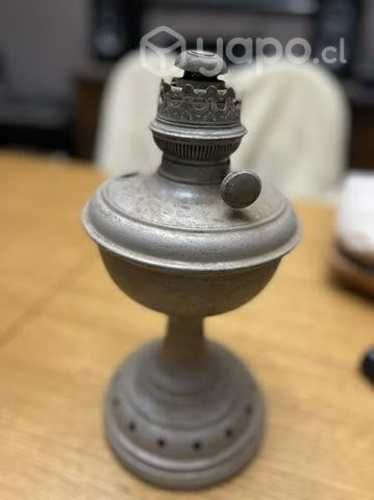 Lámpara antigua
