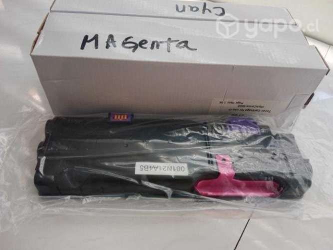 Tóner Xerox Alternativo