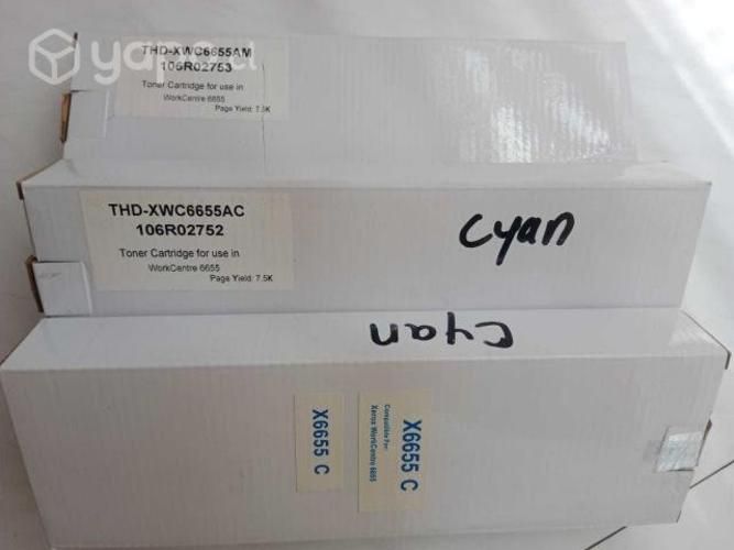 Tóner Xerox Alternativo