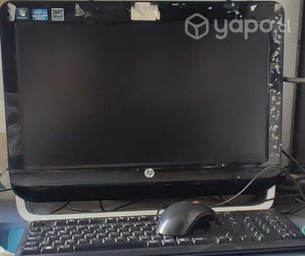 Computador All in One HP