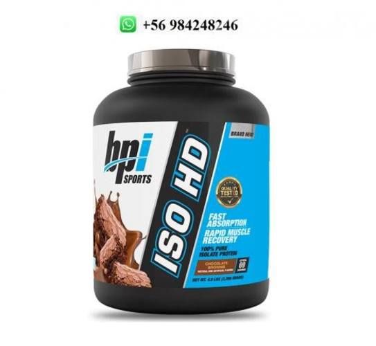 Proteina BPI. ISO