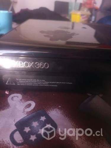 Xbox 360buena