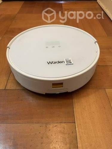 Aspiradora Robot Wurden