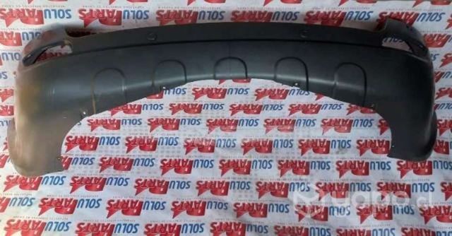 Parachoque tracero GREATWALL Hover h5