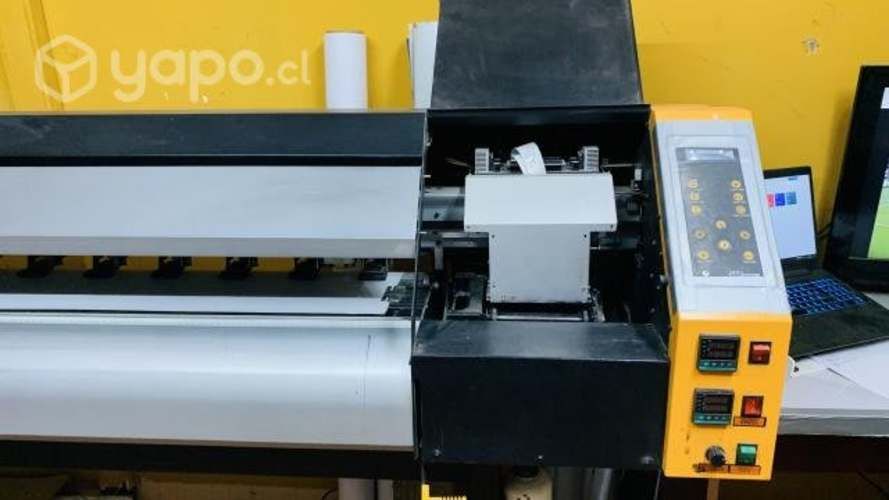 Plotter Human E-Jet DX5 1.6 m