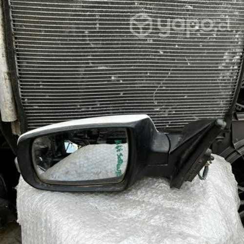 Kia Sportage retrovisor izquierdo con espejo