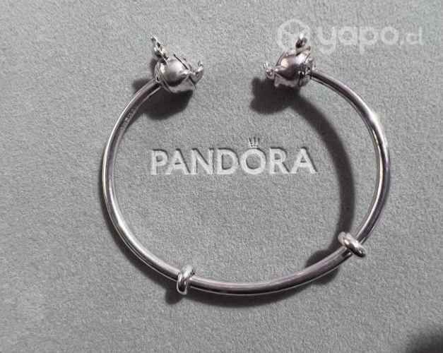 Pulsera Pandora Disney original