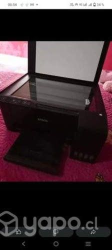 Impresora Epson L 3110