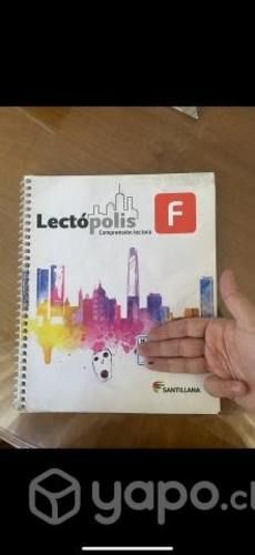 Libros Escolares de todo Tipo