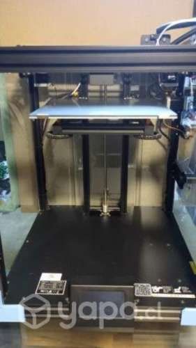 Impresora 3D Ender 6