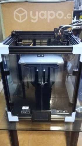 Impresora 3D Ender 6