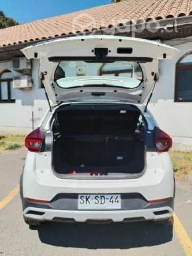 Vendo mi Chery Tiggo 2 Pro Automatico