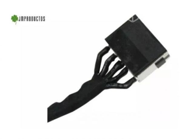 Jack Power Lenovo Z710 Z540 510 Z410 Dc30100kt00