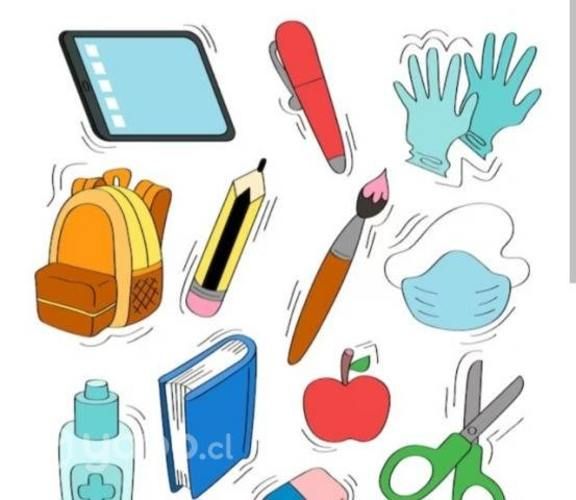 Realizamos la Compra de tus Utiles Escolares