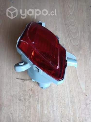 Neblinero trasero CX-5 2013 al 2017