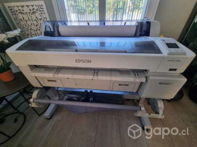 Ploter epson surecolor t5070