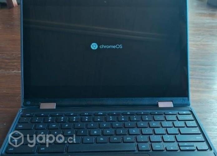 Chromebook Ipad lenovo a4