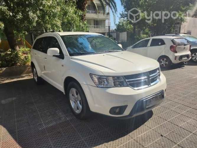 Dodge Journey