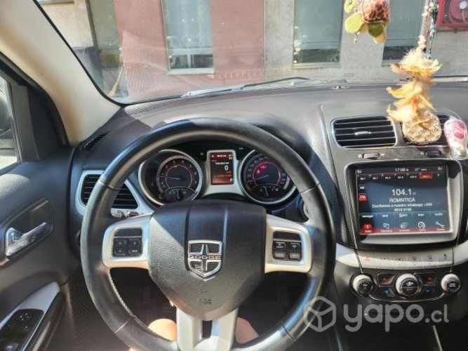 Dodge Journey