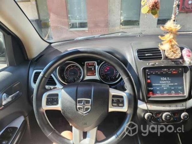 Dodge Journey