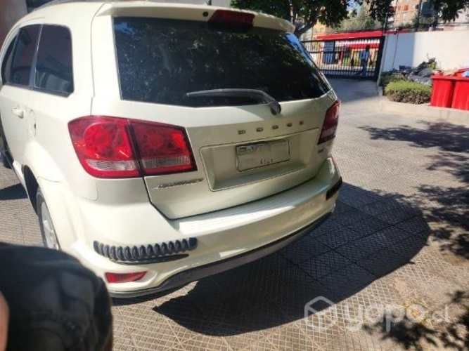 Dodge Journey