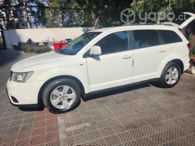 Dodge Journey