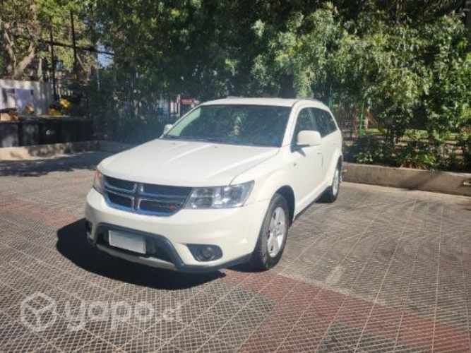 Dodge Journey