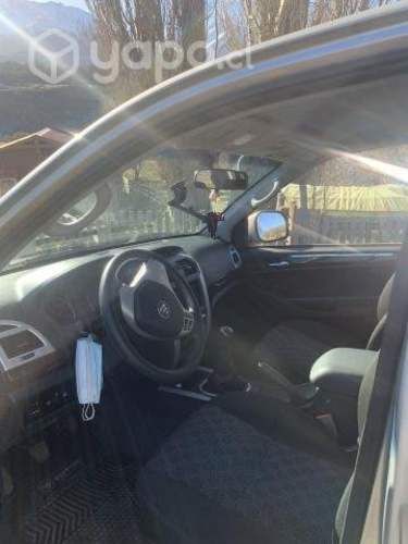 Foton terracota 2017