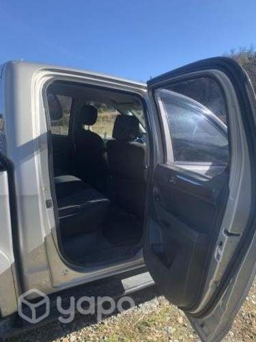 Foton terracota 2017