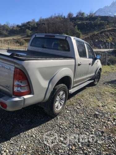 Foton terracota 2017